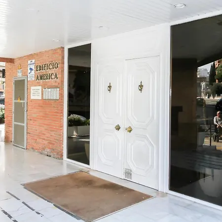 Apartament Disa