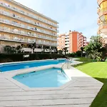 Appartement Disa *