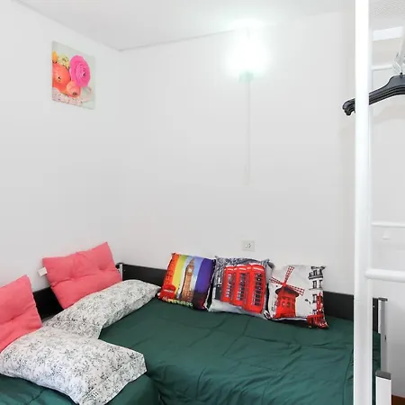 Disa Apartment