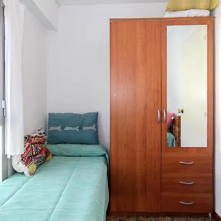 Disa Apartment Lloret de Mar