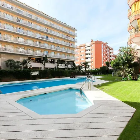 Appartement Disa *