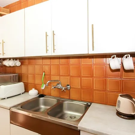 Apartment Disa