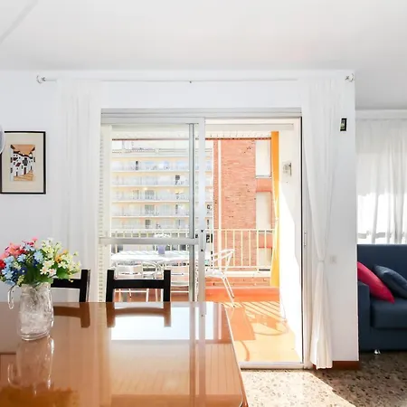 Appartement Disa *