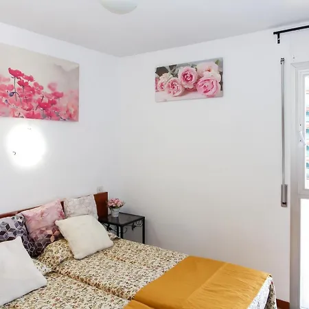 Disa Apartment Lloret de Mar