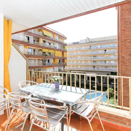 Disa Apartment
