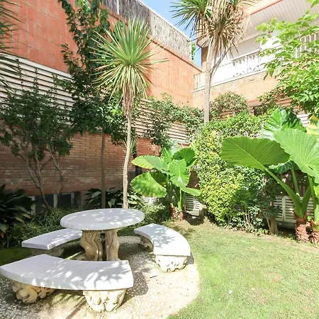 Apartment Disa *
