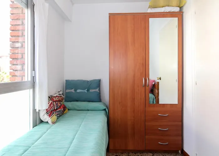 Disa Apartamento Lloret de Mar
