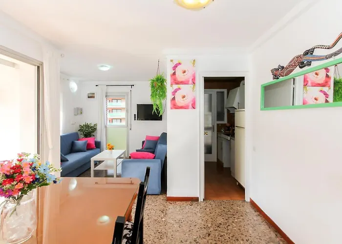 Disa Льорет-де-Мар