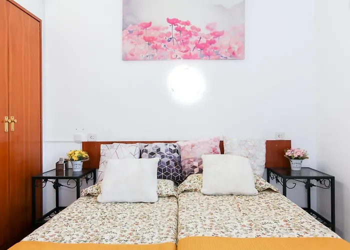 Disa Льорет-де-Мар