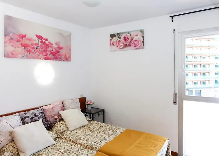 Disa Apartamento Lloret de Mar