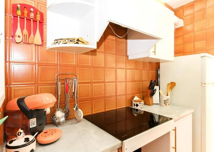 Disa Льорет-де-Мар