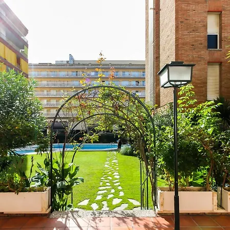 Appartamento Disa Lloret de Mar