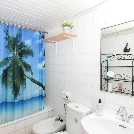 Disa * Lloret de Mar