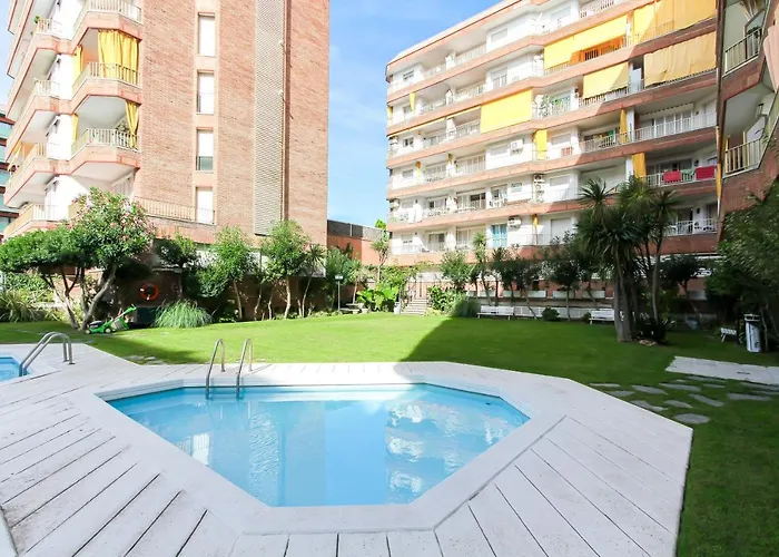 Disa * Lloret de Mar