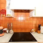 Apartment Disa *
