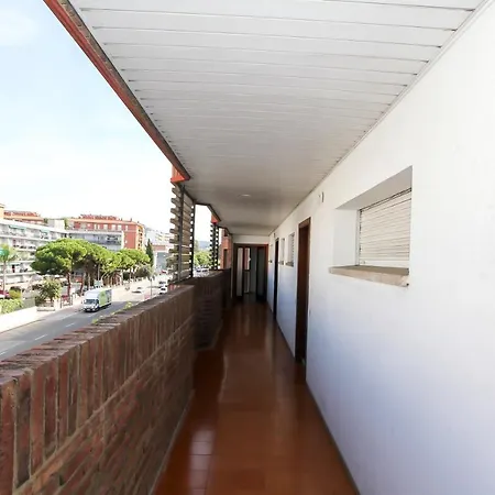 Appartement Disa Lloret de Mar