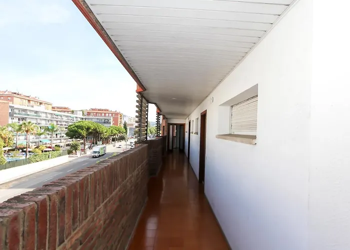 Appartement Disa Lloret de Mar