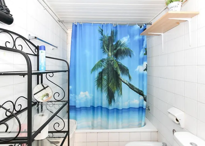 Appartement Disa Lloret de Mar