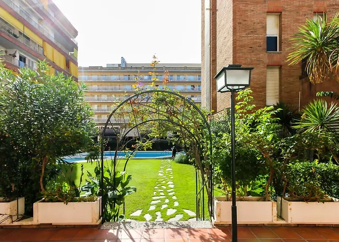 Appartement Disa Lloret de Mar