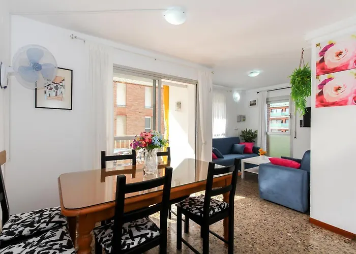 Appartement Disa Lloret de Mar