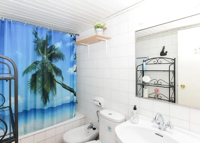 Disa * Lloret de Mar